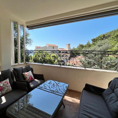 Vista Petrovac Apartment Luaran gambar
