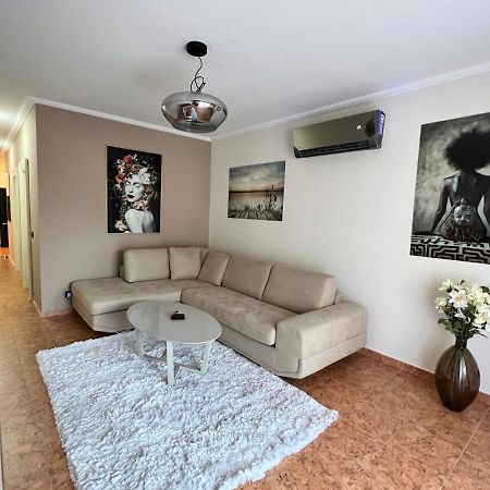 Vista Petrovac Apartment Luaran gambar
