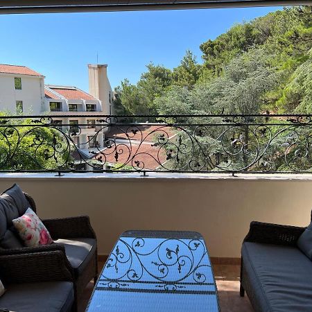 Vista Petrovac Apartment Luaran gambar