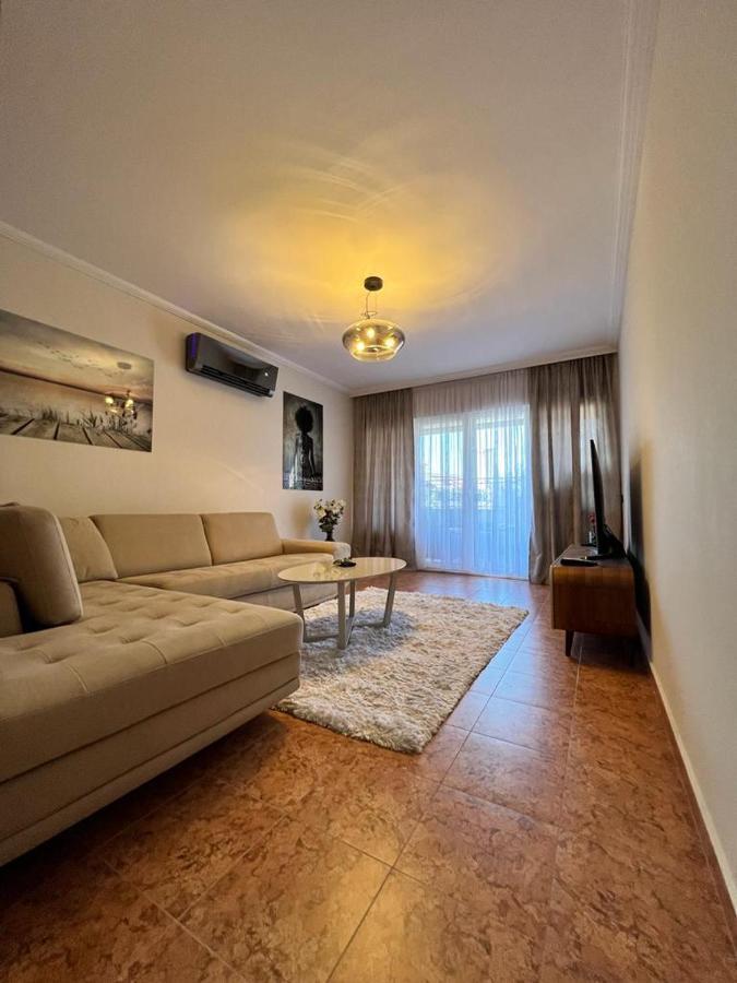 Vista Petrovac Apartment Luaran gambar