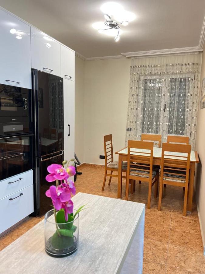 Vista Petrovac Apartment Luaran gambar