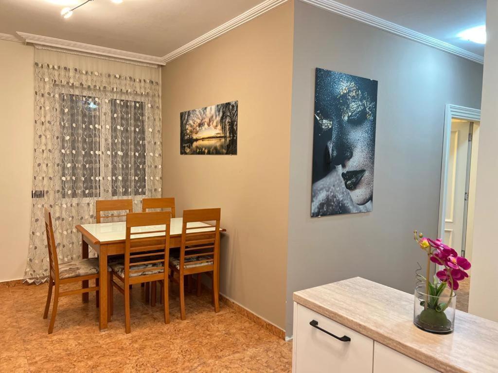 Vista Petrovac Apartment Luaran gambar