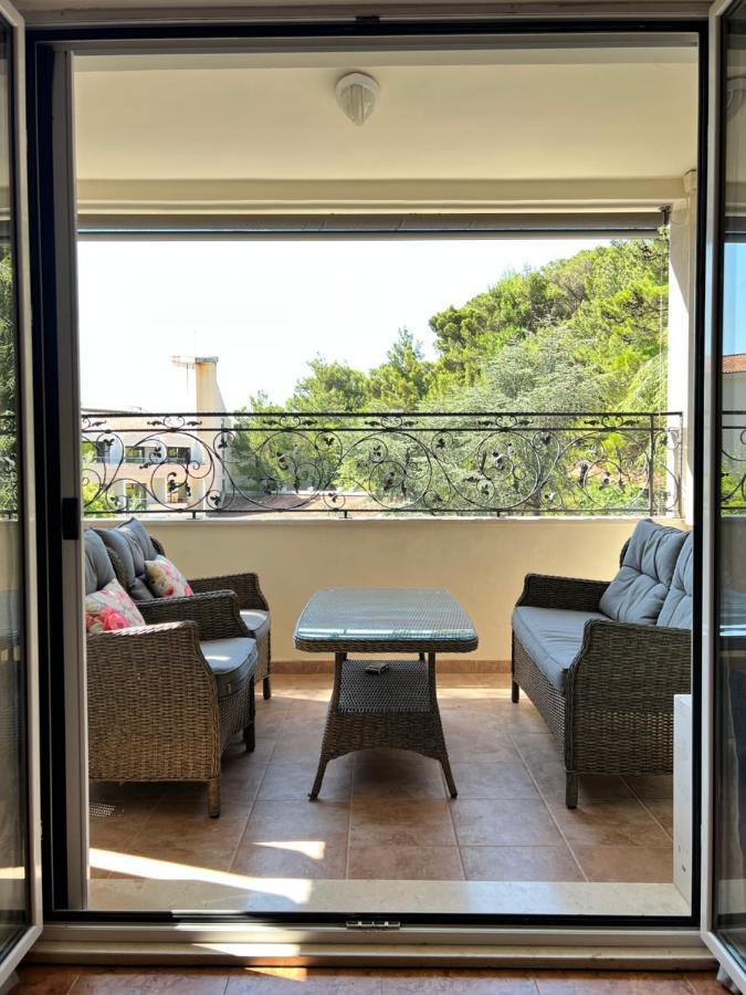 Vista Petrovac Apartment Luaran gambar