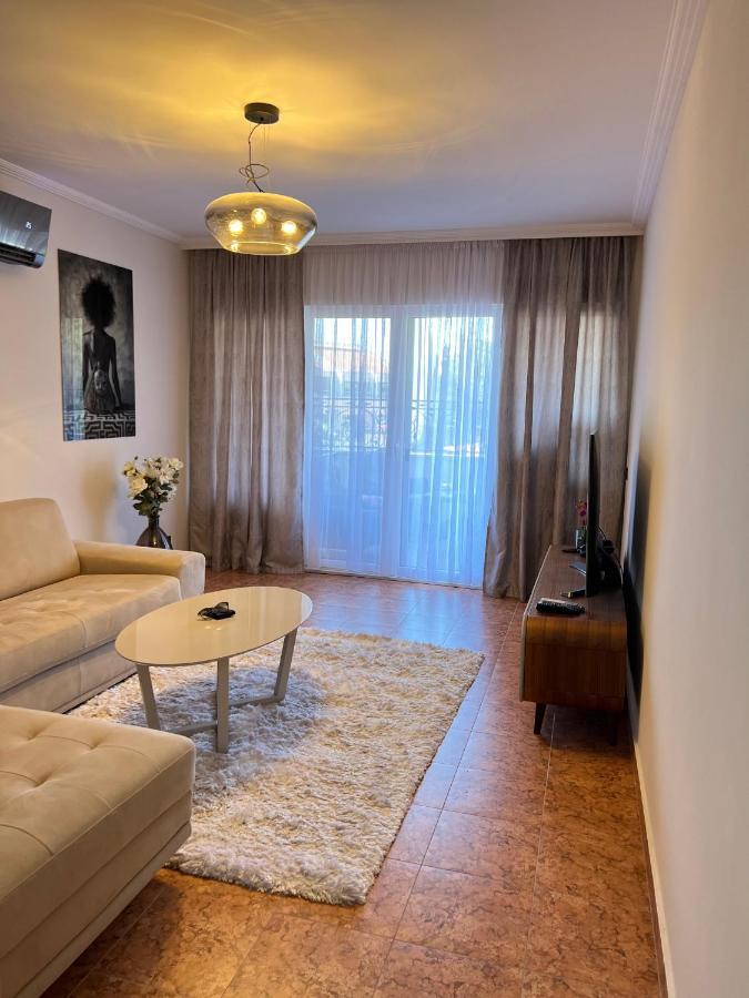 Vista Petrovac Apartment Luaran gambar