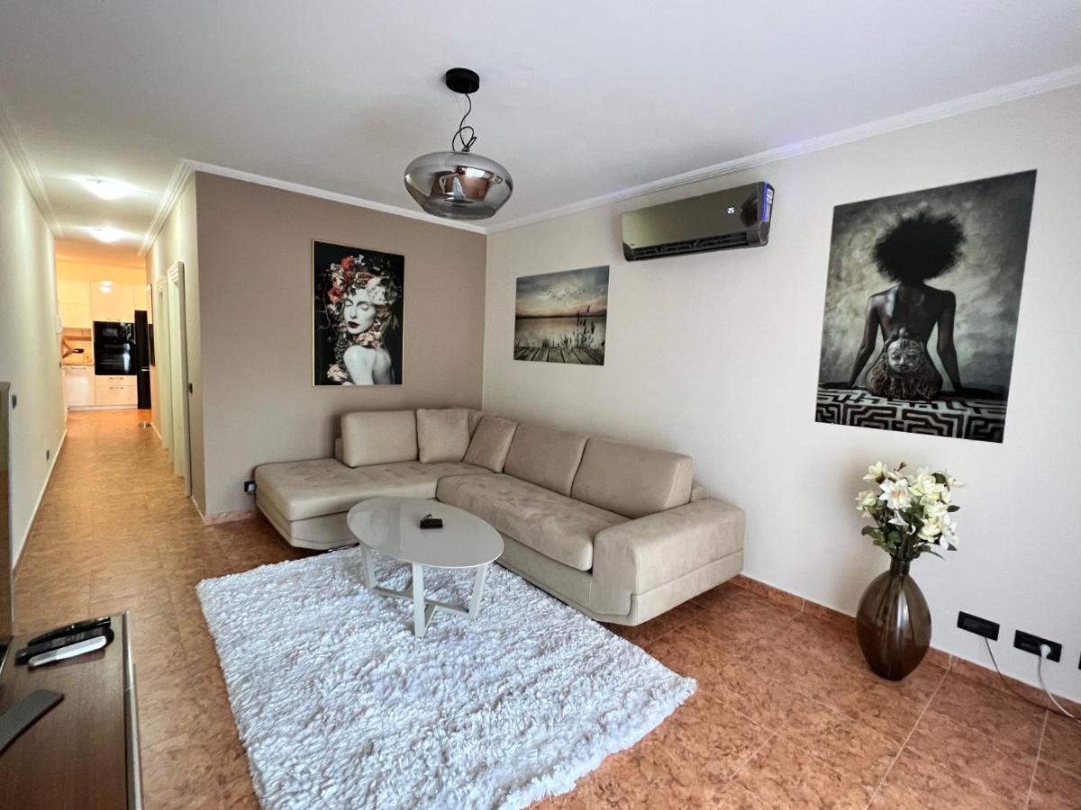 Vista Petrovac Apartment Luaran gambar