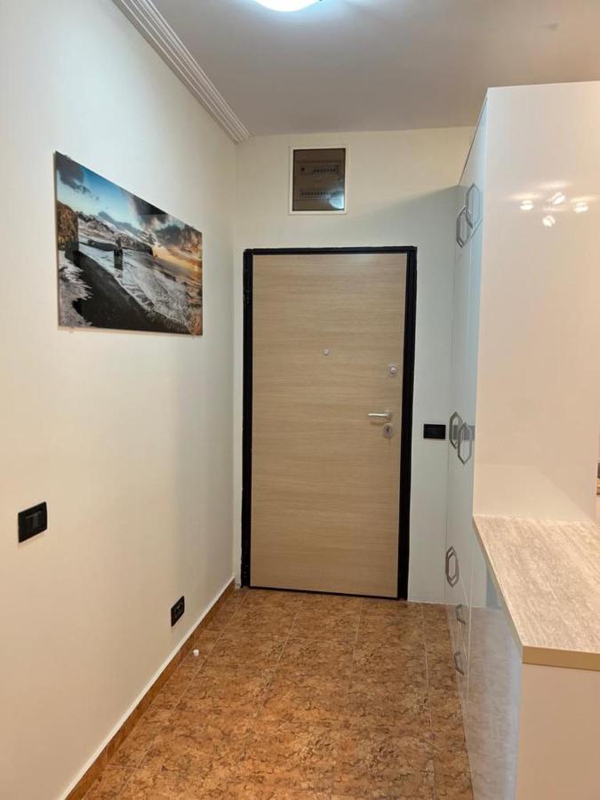 Vista Petrovac Apartment Luaran gambar