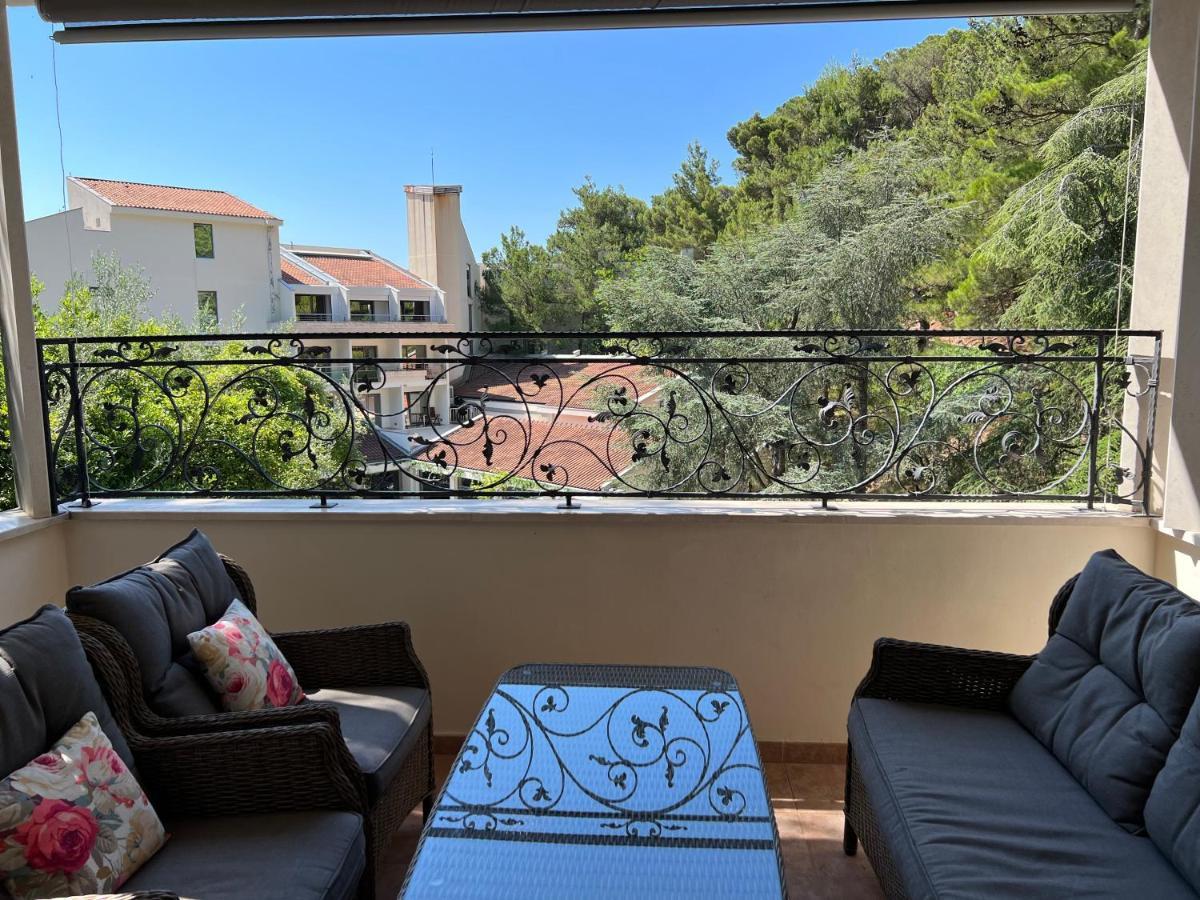 Vista Petrovac Apartment Luaran gambar