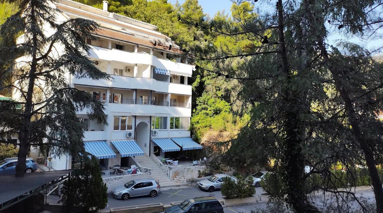 Vista Petrovac Apartment Luaran gambar